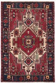 Tuyserkan Tappeto persiano 170x120 (Iran) Annodato A Mano
