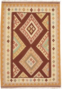 Kilim Tappeto persiano 150 x 100 (Iran) Tessuto A Mano