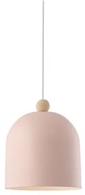 Gaston Lampada a Sospensione Dusty Pink - Nordlux