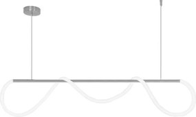 Lampada LED APP855-CP Long Chrom