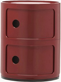 Contenitore di design con 2 cassetti Componibili, alt. 40 cm