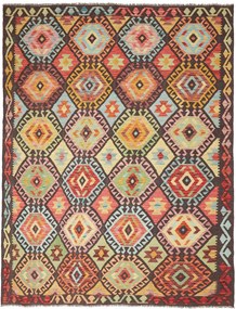 Kilim Tappeto orientale 180x240 (Pakistan) Tessuto A Mano