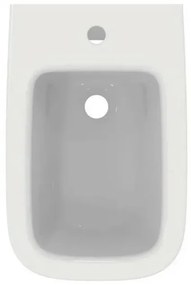 Sanitari Ideal Standard filomuro Rimless con copriwater I.Life A