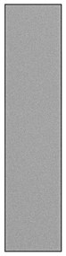 Zerbino Grigio 115x500 Cm /