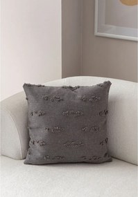 Federa decorativa 43x43 cm Tuffet – Mioli Decor
