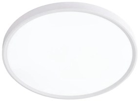 Prezent 70321-LED TRIMO LED/24W/230V dimmerabile, diam. 30 cm, bianco