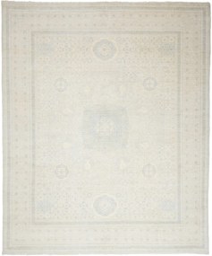 Mamluk Tappeto orientale 290 x 240 (Pakistan) Annodato A Mano