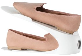 Organizer per scarpe in set da 4 - Wenko