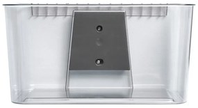 Scatola da parete in plastica riciclata iD Wallspace - iDesign