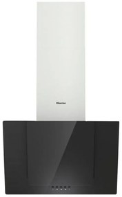 Cappa Classica Hisense CH6IN6BXBG Acciaio