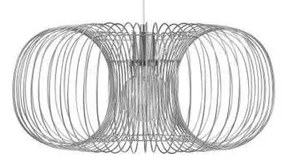 Normann Copenhagen - Coil Lampada a Sospensione Ø50 Normann Copenhagen