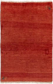 Gabbeh Tappeto persiano 150 x 100 (Iran) Annodato A Mano