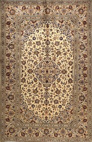 Kashan Tappeto 300x190 (Iran)
