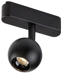 Rabalux 70130 - LED Faretto dimmerabile per sistema a binario monofase LiTrack 5W/24V