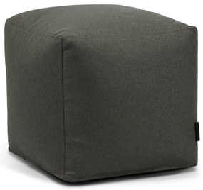 Puof a sacco grigio scuro Up! MooG – SLOWDOWN