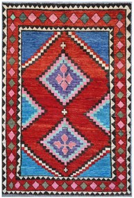 Berber Tappeto 180 x 120 (Pakistan) Annodato A Mano