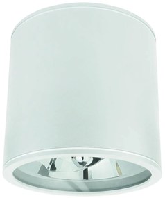 Applique da soffitto IP65 - Bianca