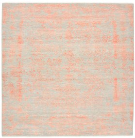 Neo Tappeto 250 x 250 (Indian) Annodato A Mano