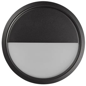 Nordlux -LED Applique da esterno dimmerabile AVA SMART LED/9,5W/230V IP54