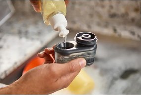 Spazzola per piatti ricaricabile SinkTech – Joseph Joseph