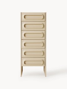 Credenza alta Space