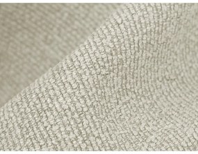 Letto boxspring beige con contenitore 140x200 cm Pakalana – Makamii