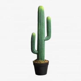 Cactus artificiale Cereus 68 cm ↑68 cm - Sklum