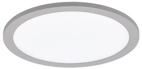 Eglo 98213 - Plafoniera dimmerabile a LED SARSINA LED/17W/230V