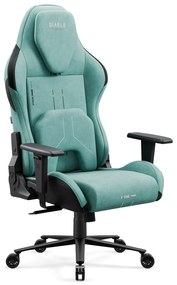 Sedia da gaming Diablo X.One Prime Mystic Mint Normal Size