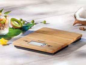 Bilancia da cucina Bamboo - SOEHNLE