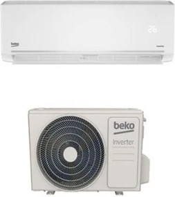 Beko - beepgh 091 Condizionatore unità esterna Bianco
