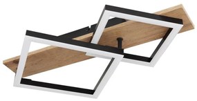 Globo 67294D1 - Plafoniera LED BEATRIX LED/18W/230V