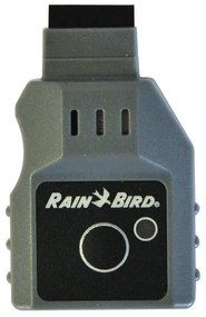 Programmatore elettrovalvole ad alimentazione elettrica RAIN BIRD chiave Wi-fi