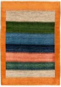 Loribaft Tappeto 260x190 (Iran) Annodato A Mano
