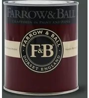 Farrow & Ball Flat Eggshell - Studio Green 93 - 0,75l