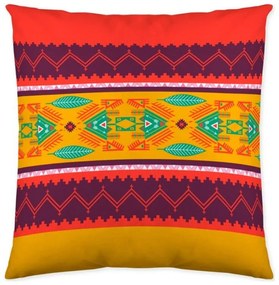 Fodera per cuscino Costura Bogona (60 x 60 cm)