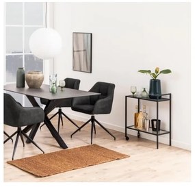 Tavolo da portata 30x60 cm Seaford - Actona