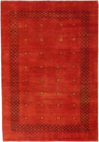Loribaft Tappeto orientale 140x200 (Indian) Annodato A Mano