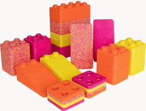 Set di costruzione Kreativfyr 24 pz