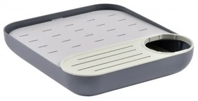 Beaba - Stendibottiglie verde/grigio