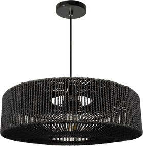 Lampada APP1484-1CP Black