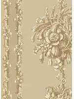 Tapete Chelsea Bridge von Little Greene - Halcyon