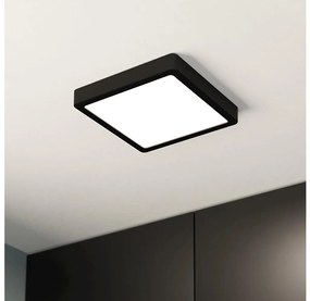 Eglo 99244 - Plafoniera FUEVA 5 a LED/16,5W/230V
