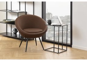 Tavolino ALMA antracite