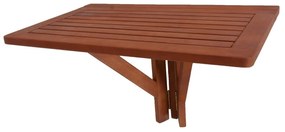 Tavolo da giardino 40x60 cm Stanford - Garden Pleasure