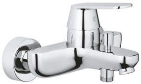 GROHE 32831000 - Miscelatore per vasca EUROSMART COSMOPOLITAN DN 15, cromo lucido