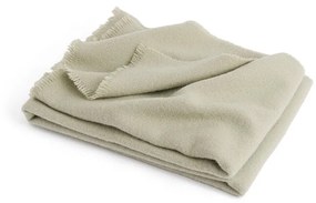 HAY - Mono Throw 130x180 Warm Grey Hay