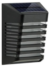 Prezent 65280 - Applique a LED solare RUFF LED/0,3W/3,2V IP44 2800/3200K