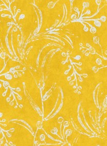 Mindthegap Carta da parati Wallflower - Sunny