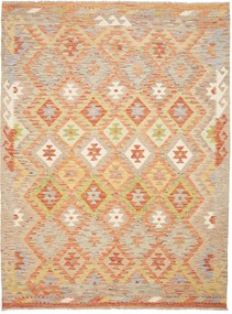 Kilim Tappeto orientale 200 x 160 (Pakistan) Tessuto A Mano
